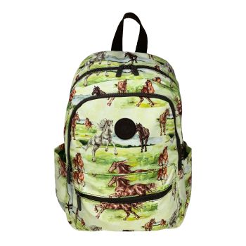 Montana West Mustang Majesty Everywhere Backpack