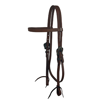 Argentina Cow Leather Tack