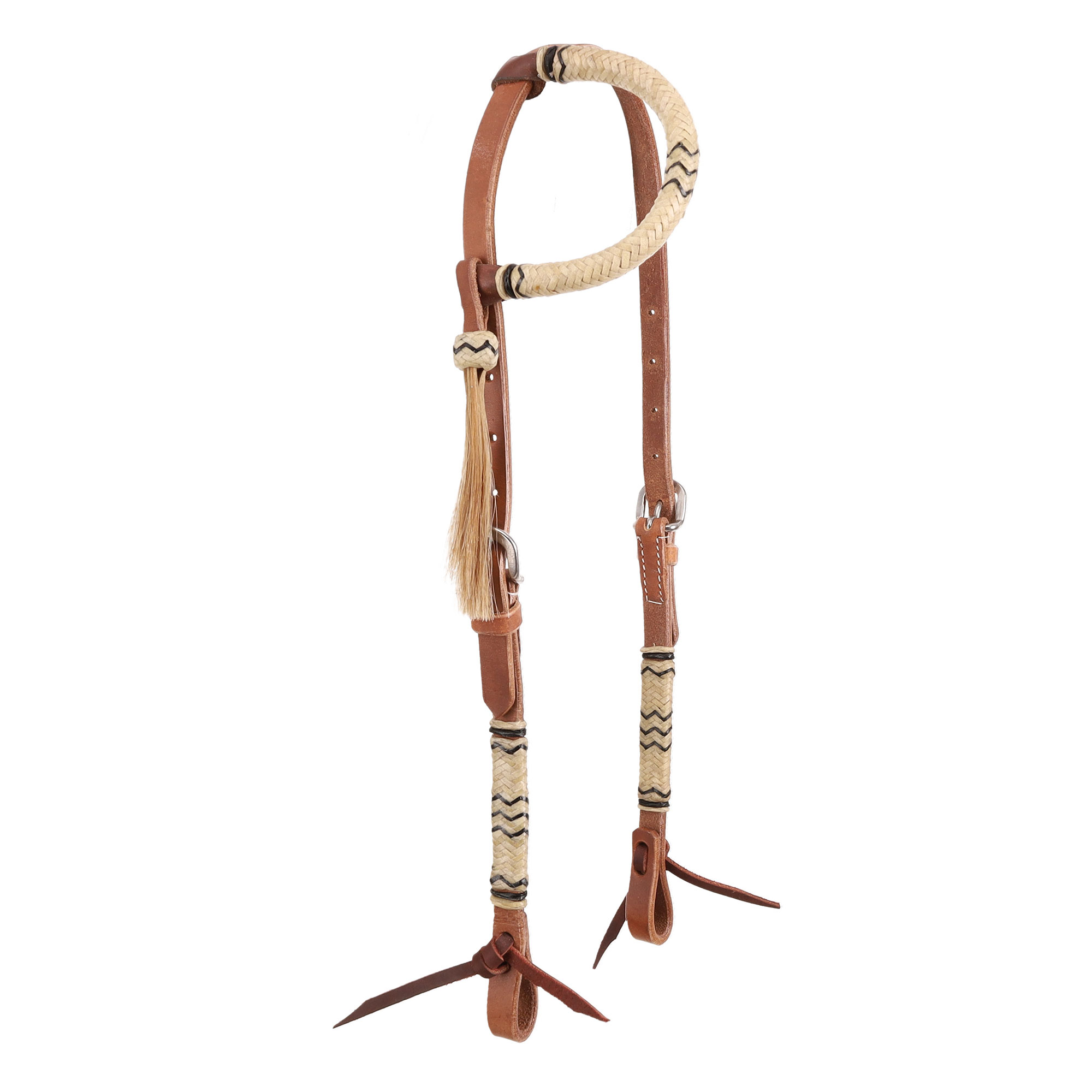 Argentina Cow Leather Tack