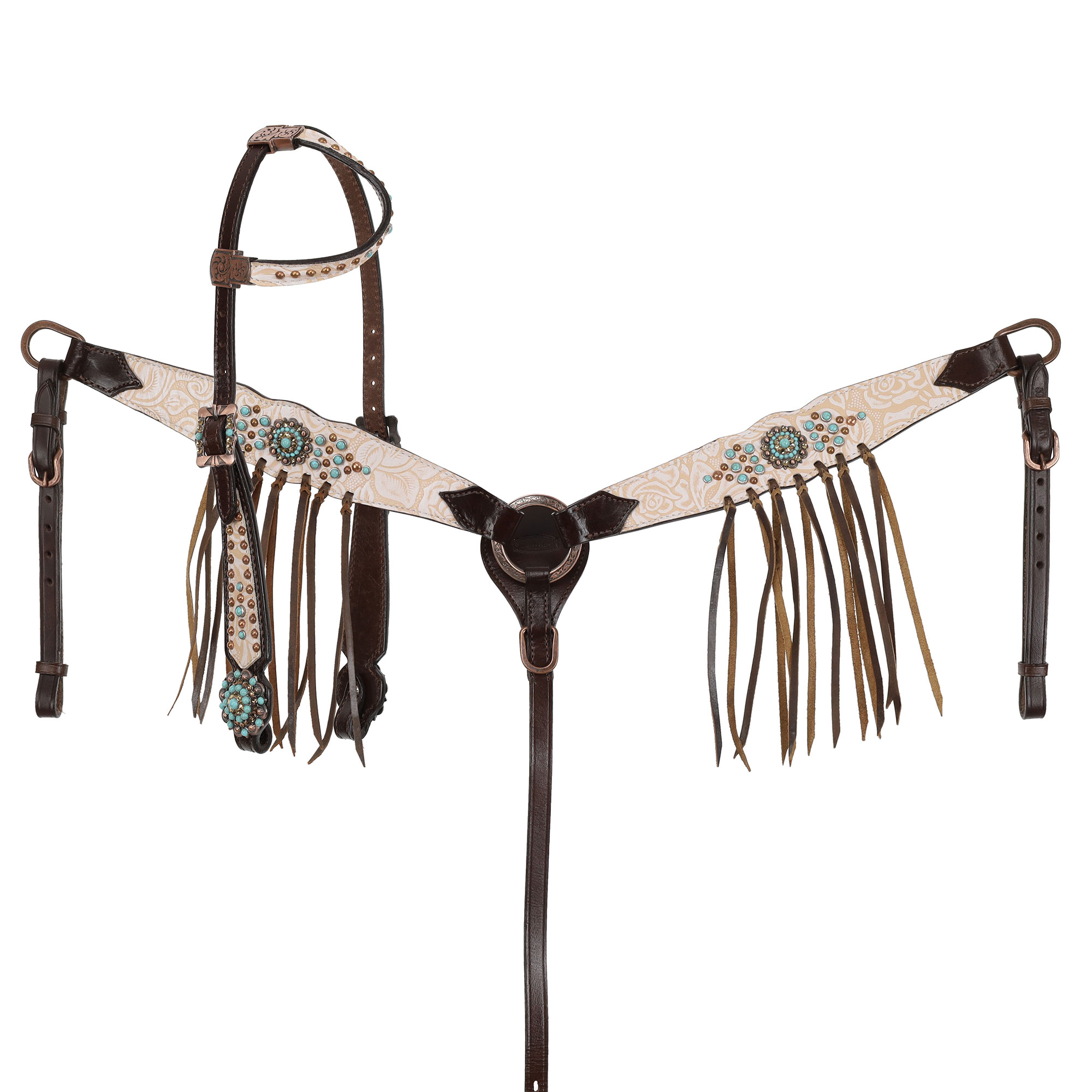 Headstalls, BC & More