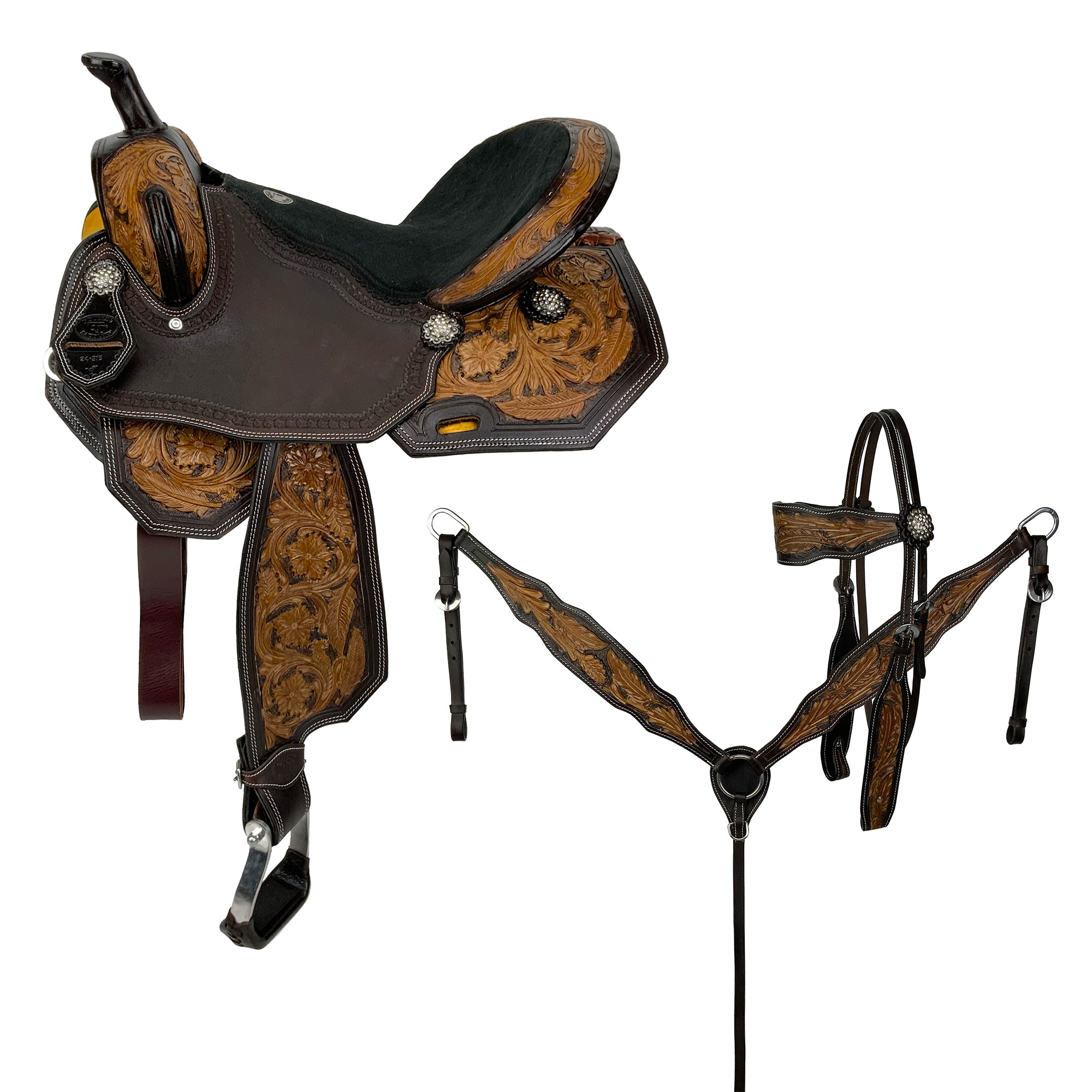 Saddle Sets