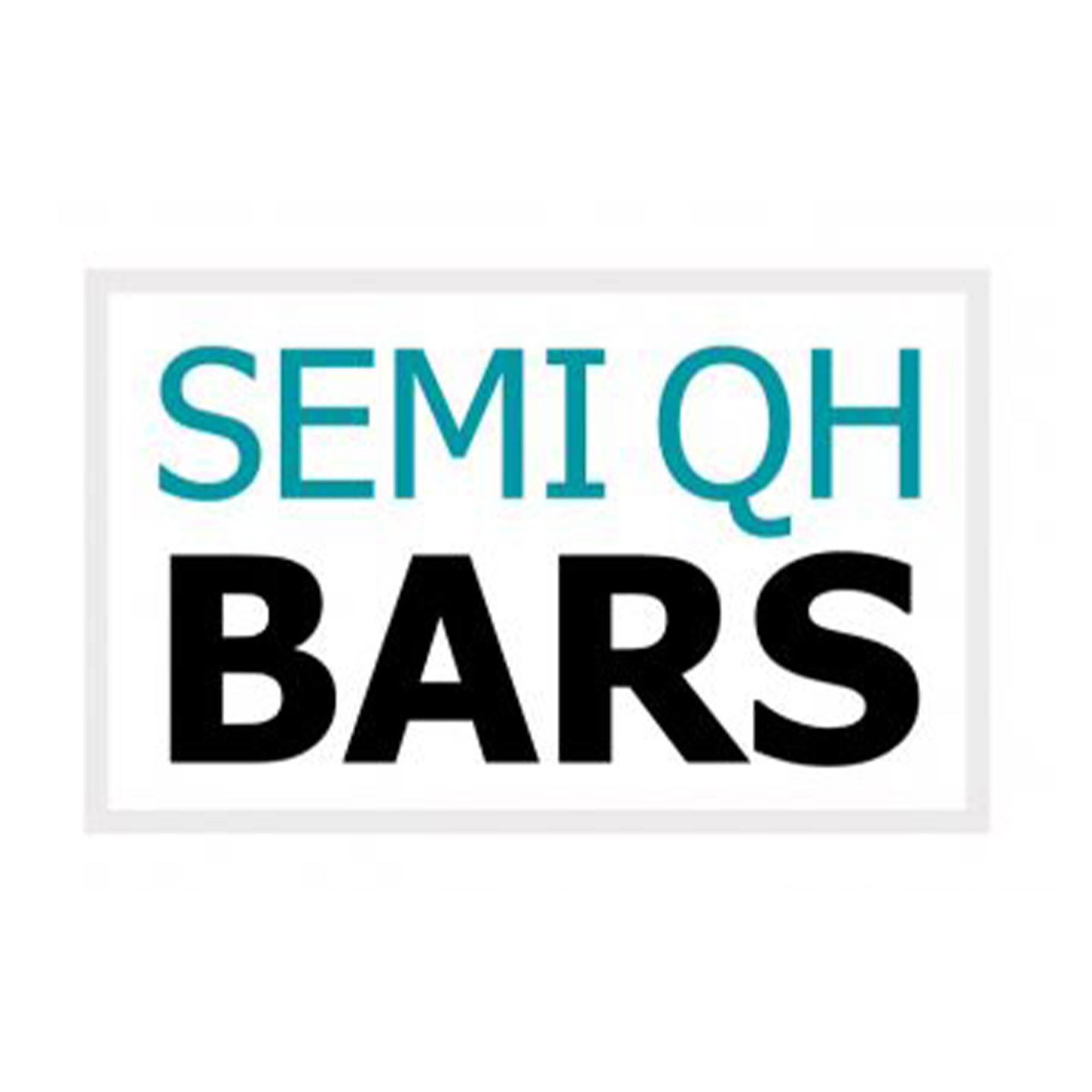 Semi QH Bars