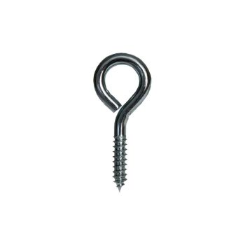 0.5" x 2.25" screw eye