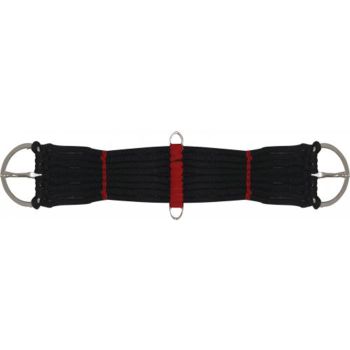 Pony / Mini 9 Strand Western Rope Girth