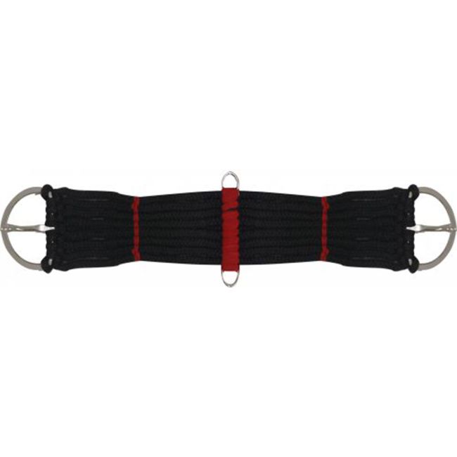 Pony &#47; Mini 9 Strand Western Rope Girth