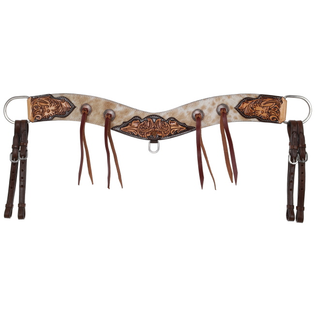 Showman Timber Ridge Tripping Collar