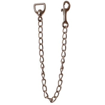 Showman 24" Lead Chain with Snap