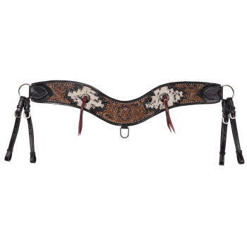 Showman Sierra Blooms Tripping Collar