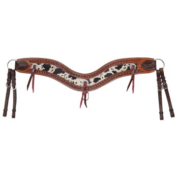 Showman Range Wilds Tripping Collar