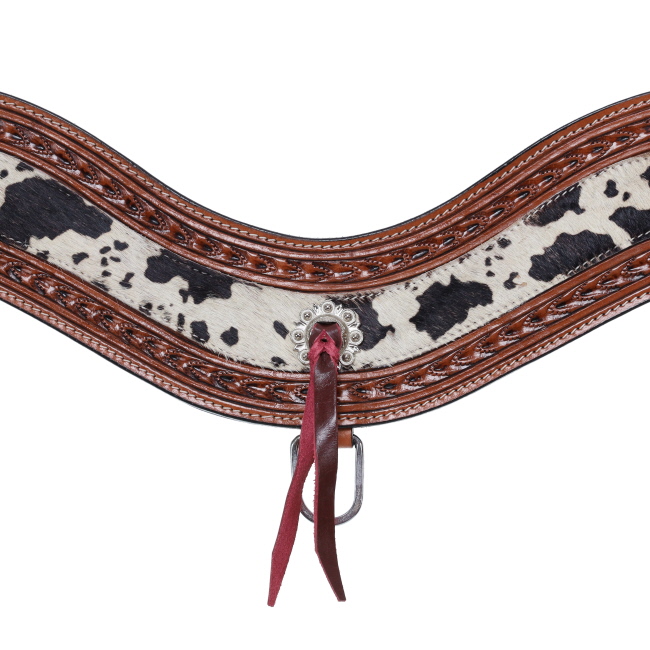 Showman Range Wilds Tripping Collar #2