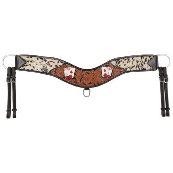 Showman Diamond Flush Tripping Collar