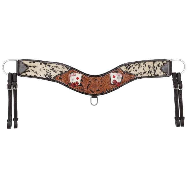 Showman Diamond Flush Tripping Collar