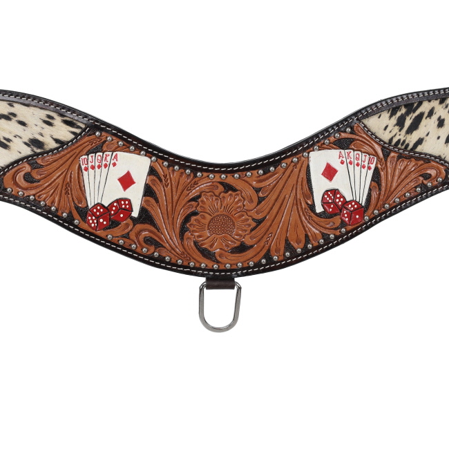 Showman Diamond Flush Tripping Collar #2