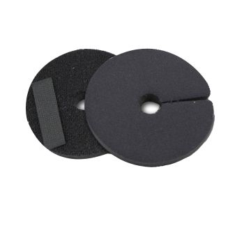 Showman Neoprene Bit Guards