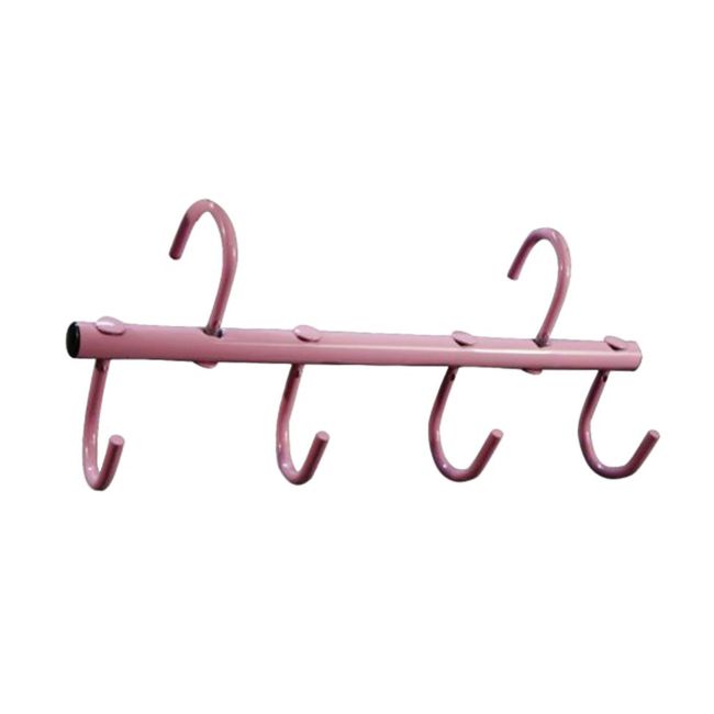 6 hook swivel halter tack bar #5