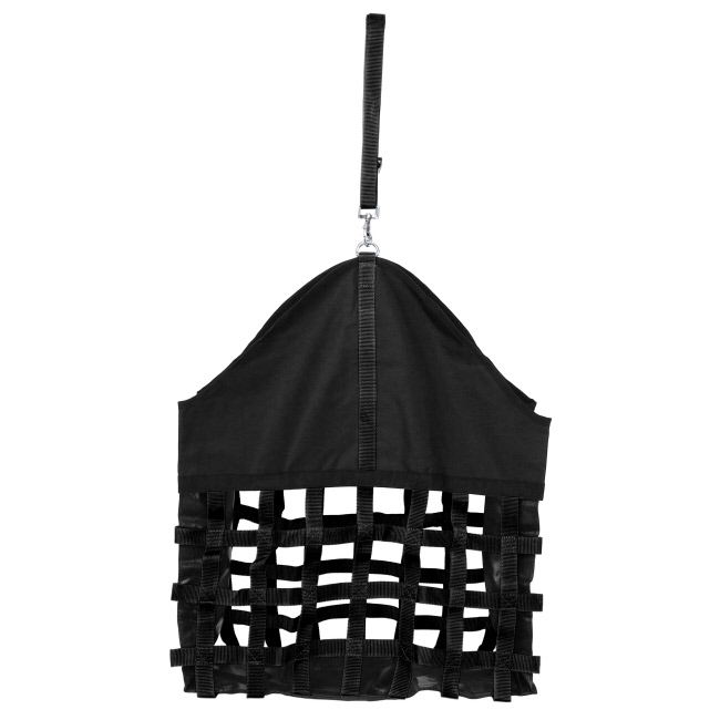 Webbed Nylon Slow Feed Hay Bag #2