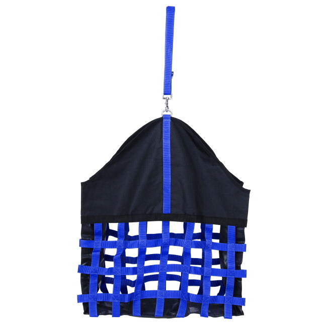 Webbed Nylon Slow Feed Hay Bag #3