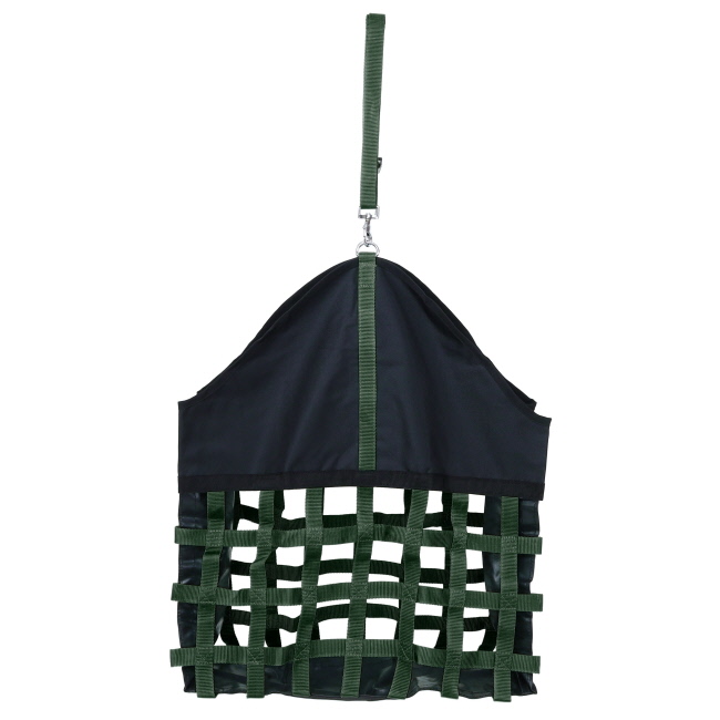 Webbed Nylon Slow Feed Hay Bag #4