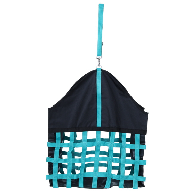 Webbed Nylon Slow Feed Hay Bag #7