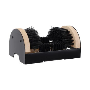 Fiebings Boot Scrubber