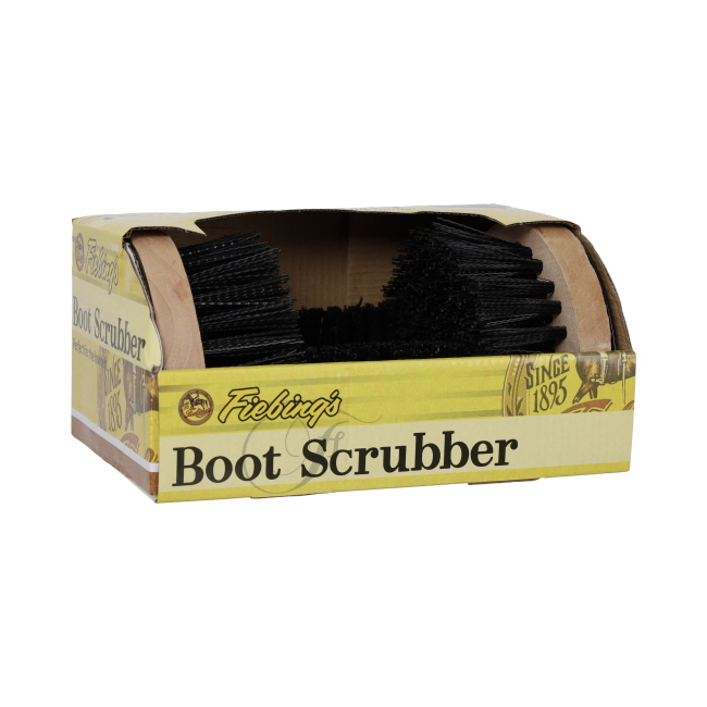 Fiebings Boot Scrubber #3