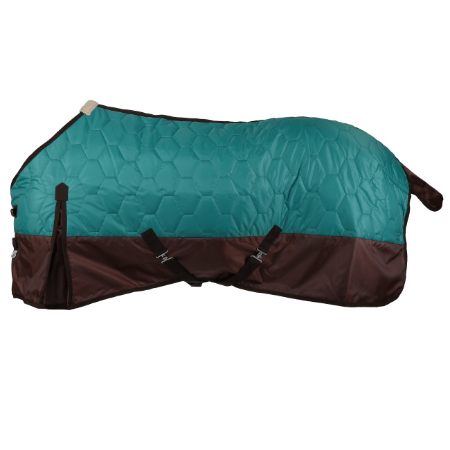 Showman 420 Denier Quilted Nylon Blanket #6