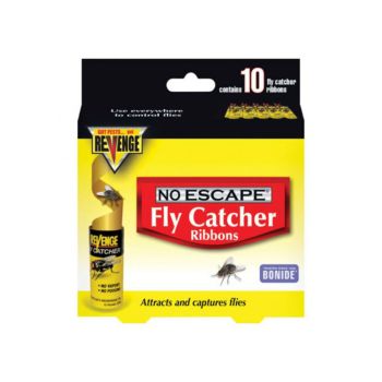 Bonide products Revenge fly catcher ribbons