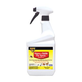 Revenge Horse & Stable Fly Spray