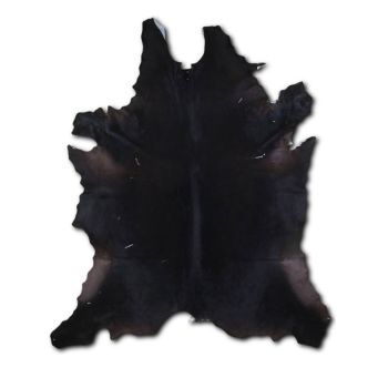 Assorted Cut LG/XL Brazilian Cowhide Rug - 42.5-50 Sq. Ft.