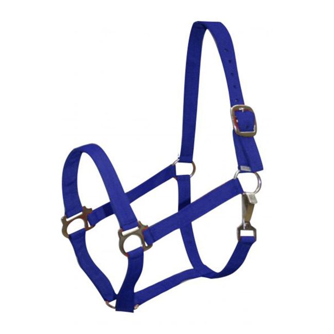 2 Ply Pony Size Halter #6