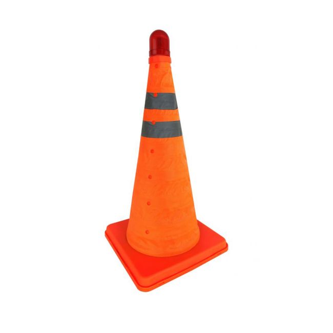 18" Collapsible Safety Training Cone