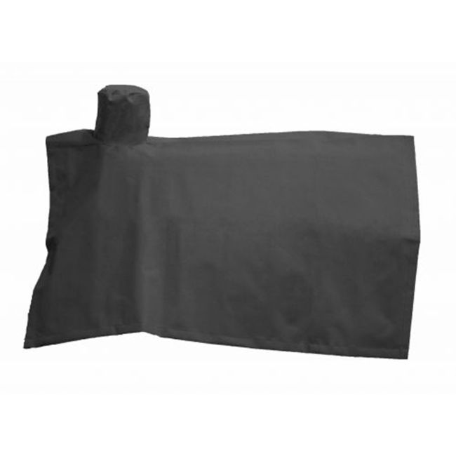 Showman Heavy denier nylon saddle cover #2