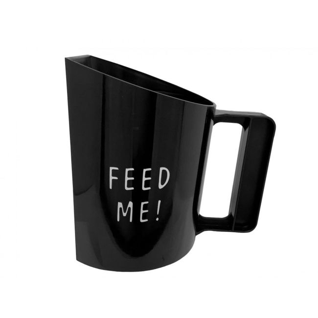 2 Qt 'FEED ME!' Feed Scoop