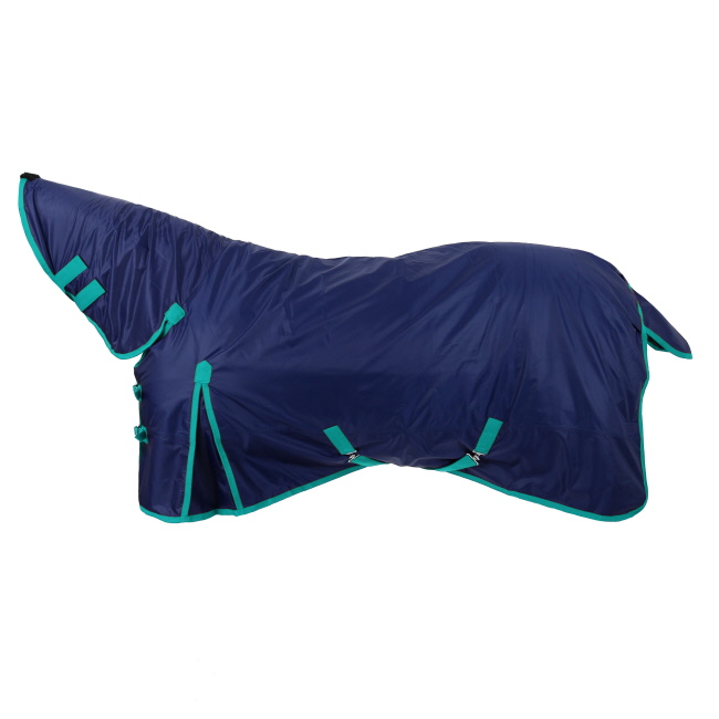 420 Denier Full Neck Combo Turnout Blanket #3