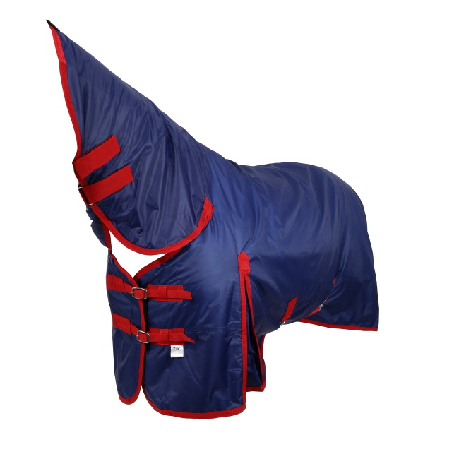 420 Denier Full Neck Combo Turnout Blanket #4