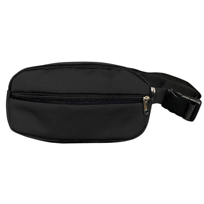 Showman Hip Pack (Fanny Pack) Bag with zipper pockets #2