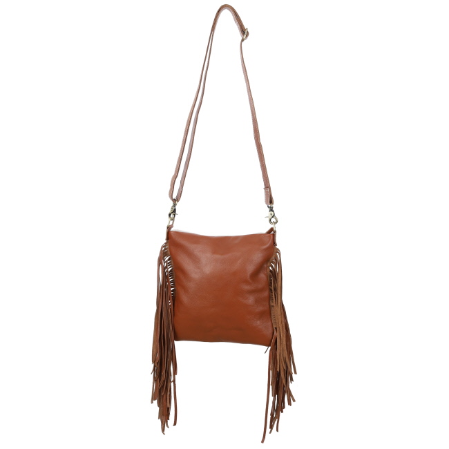 Klassy Cowgirl Fired-Up Crossbody Bag #3