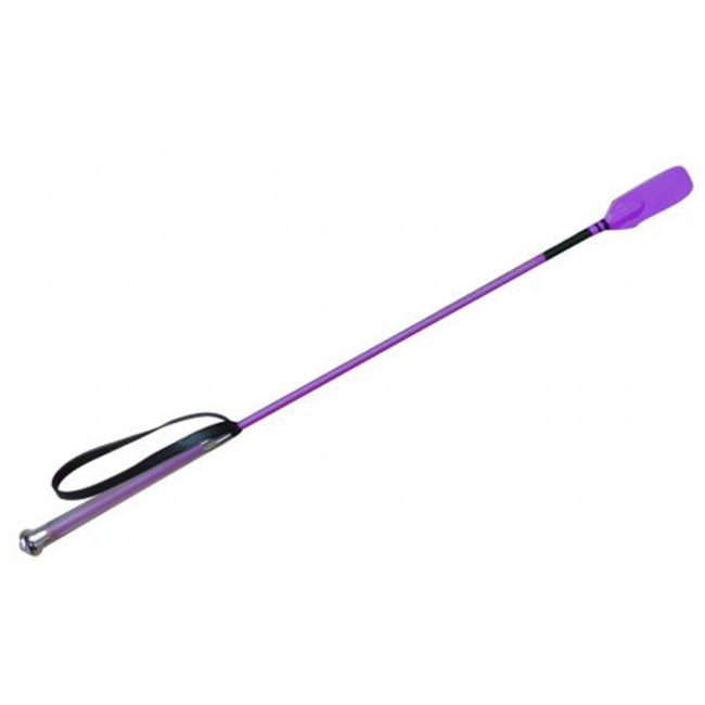 26" Gel handle riding crop #4