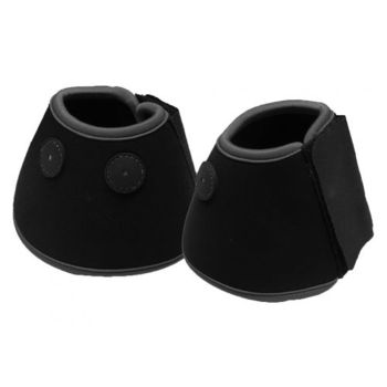 Showman Magnetic Therapy Bell Boots