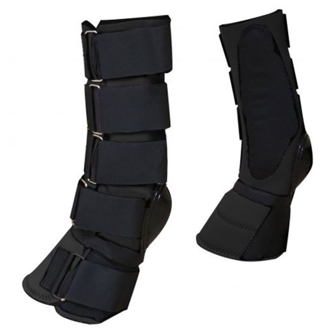 Combination Boot - Sold in Pairs #2