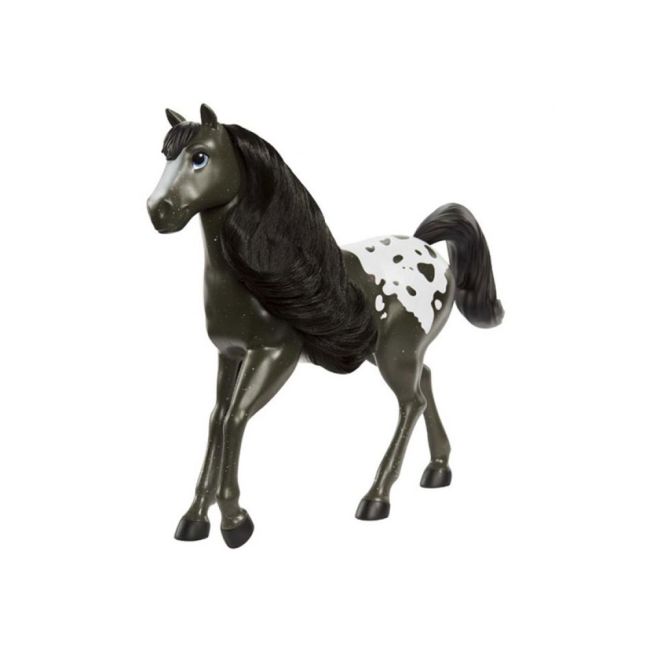 Spirit Untamed Appaloosa Horse Toy