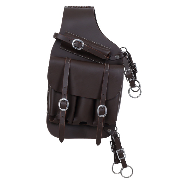 Showman Doctoring Saddle Bag #2