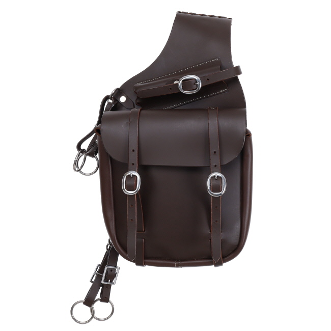 Showman Doctoring Saddle Bag #3