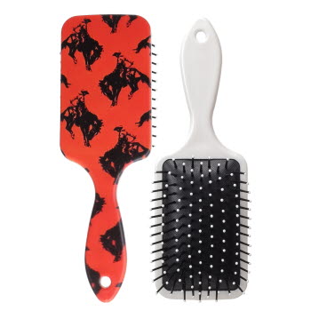 Rough Rider Paddle Brush